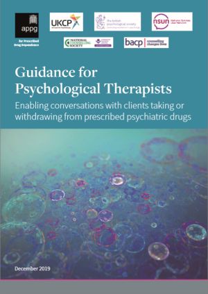 Cover of ppd guidance