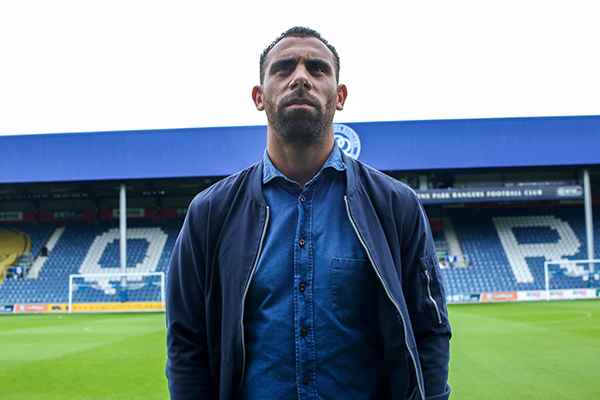 Anton Ferdinand's powerful documentary Anton Ferdinand: Football, Racism and Me is already helping people, says our member Dee Albert