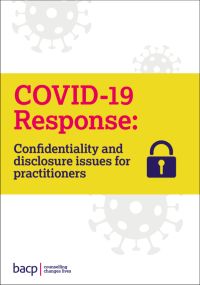 Cover of Confidentiality resource