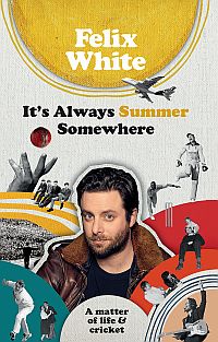 Cover of It's always summer somewhere