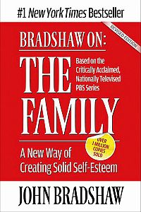 Cover of Bradshaw on: The Family