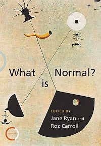 Cover of What is normal