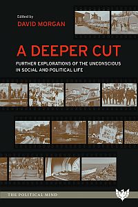 Cover of A deeper cut