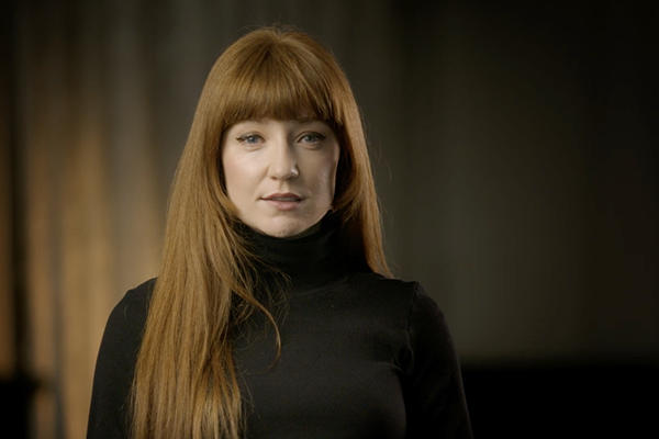 Nicola Roberts says she's "benefited hugely" from therapy