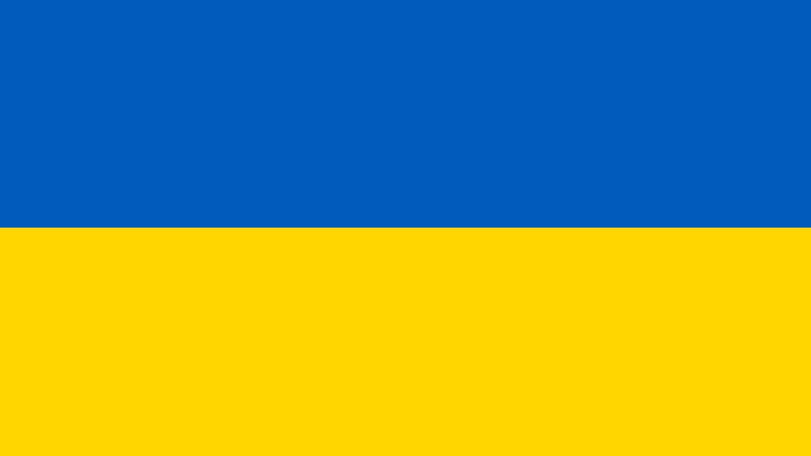 Ukraineflagbanner1