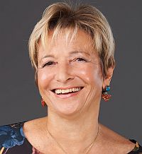 Dina Glouberman