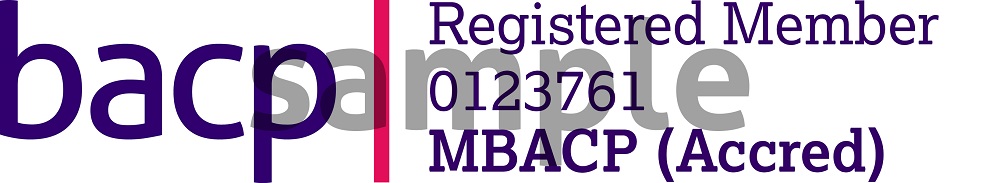 Overseas accredited member logo