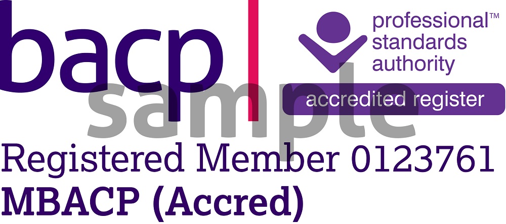 Accredited member logo