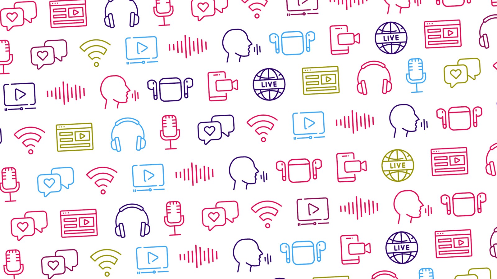 BACP podcasts