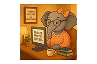 Private Practice success logo