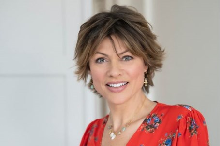 Kate Silverton