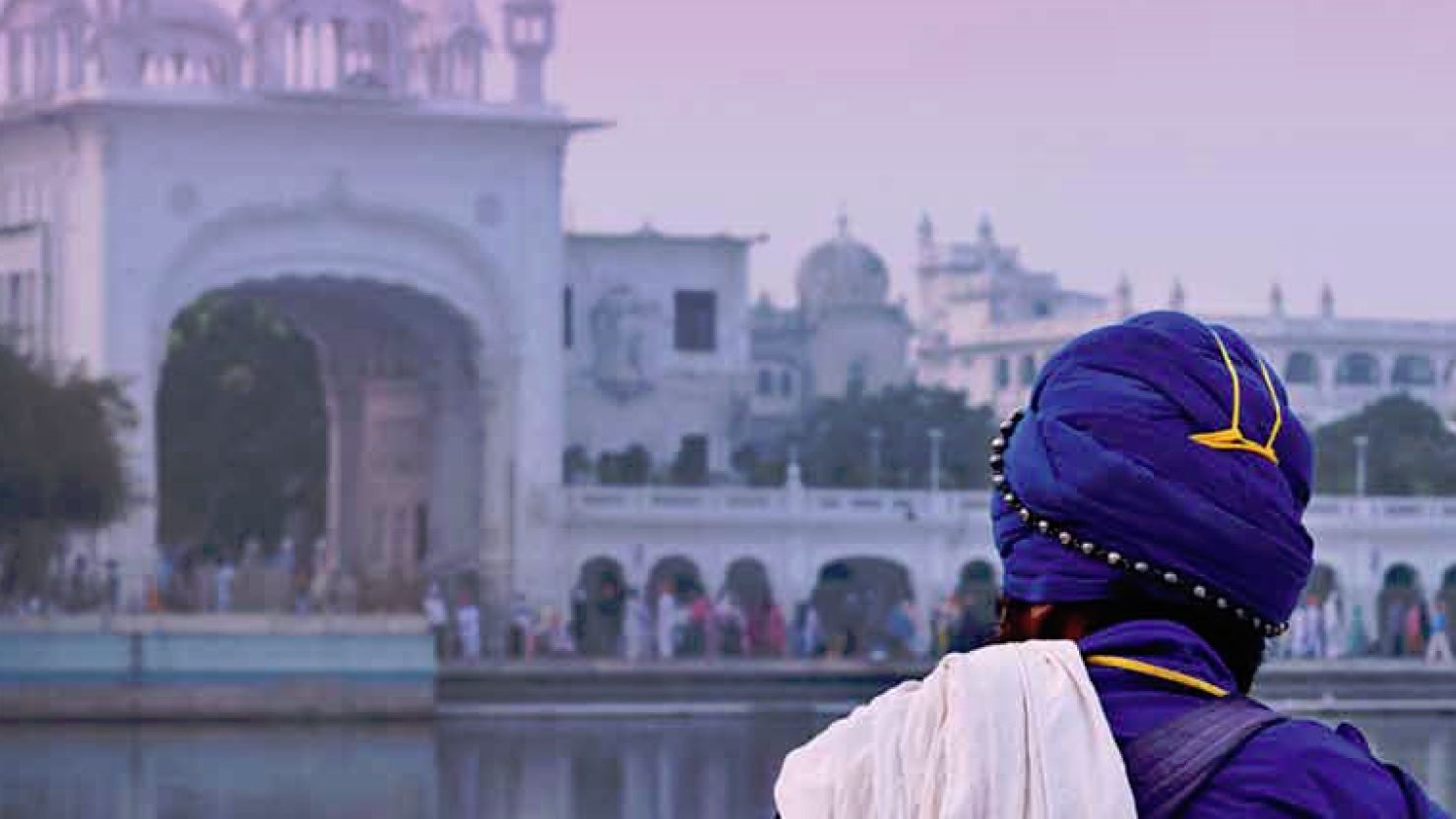 Addressing Spiritual And Religious Issues