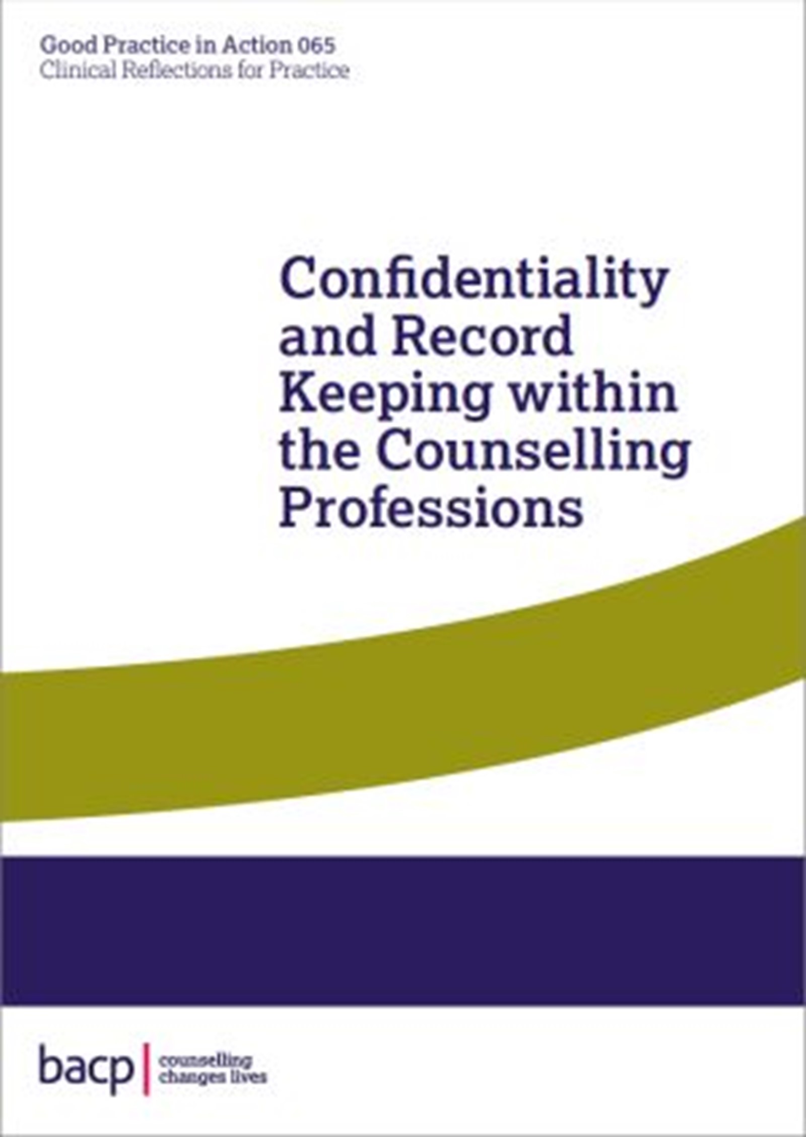Principles Bacp BACP - British Association for Counselling & Psychotherapy