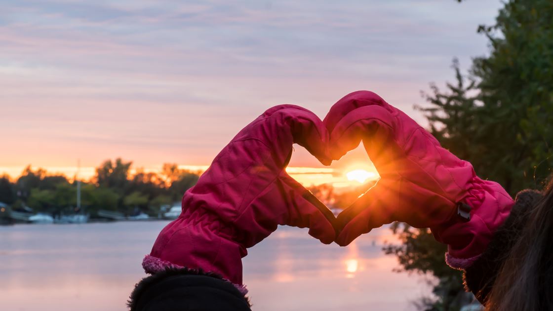 Winter Solstice Offers A Time For Reflection