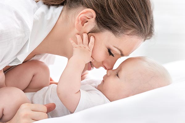 Many women who struggled with breastfeeding mentioned feeling like a failure.