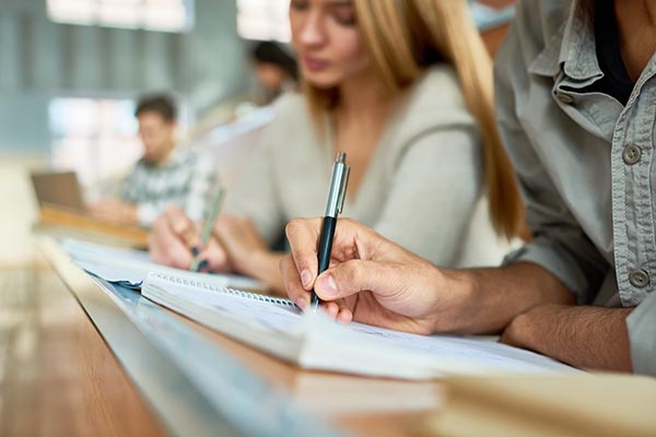 The number of students declaring mental health problems when they arrive at university has increased by 73 per cent in the past four years, according figures obtained by The Times newspaper last month.