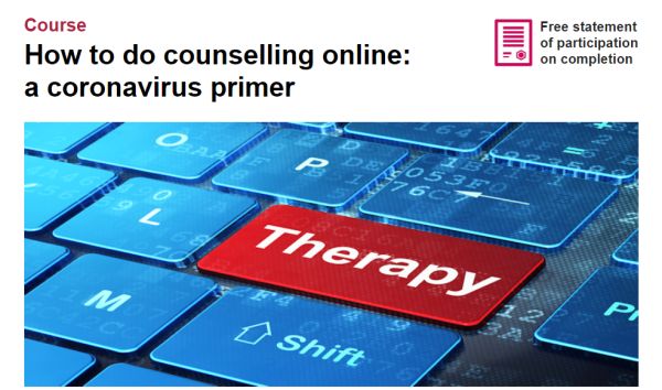 Counselling online primer