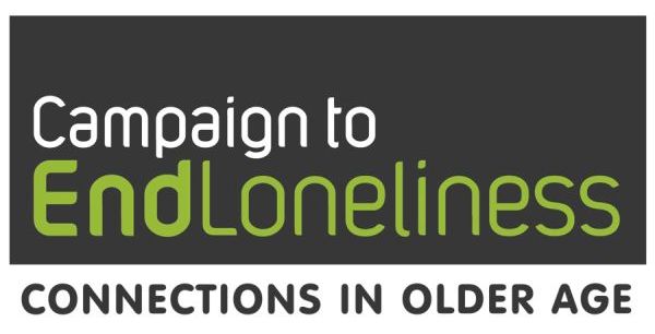 Campaign to end loneliness logo