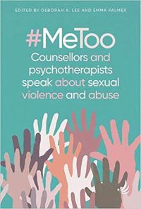 Cover of #MeToo