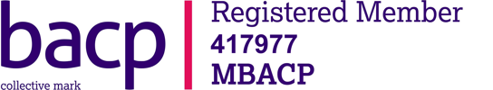Registered Member MBACP