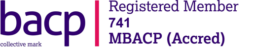 Registered Member MBACP (Accredited)