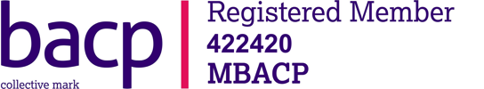 Registered Member MBACP
