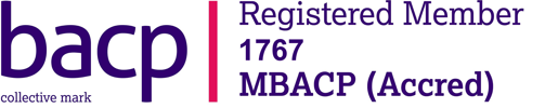 Registered Member MBACP (Accredited)