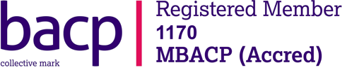Registered Member MBACP (Accredited)