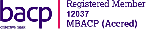 Registered Member MBACP (Accredited)