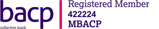 Registered Member MBACP