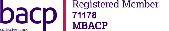 Registered Member MBACP