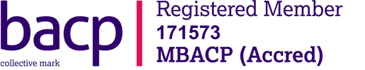 Registered Member MBACP (Accredited)