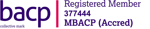 Registered Member MBACP (Accredited)