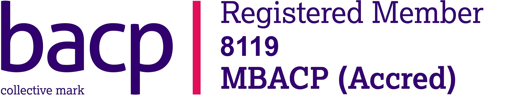 Registered Member MBACP (Accredited)