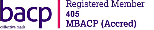 Registered Member MBACP (Accredited)