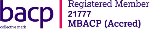 Registered Member MBACP (Accredited)